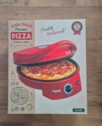 Bestron pizza oven & grill (APZ400), Ophalen, Nieuw, Bestron