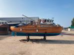 Houten Kajuit sloep, Ophalen, Motor en Techniek, Motorboot