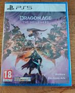 Dragon Age The Veilguard PlayStation 5, Ophalen of Verzenden, Zo goed als nieuw