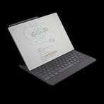 Remarkable Paper Pro incl. Type Folio en Marker Plus, Computers en Software, Tekentablets, Ophalen of Verzenden, Zo goed als nieuw