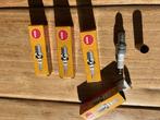 NGK bougies 4983 / 87295149836, Ophalen of Verzenden, Nieuw, Fiat