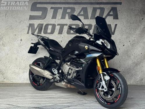 BMW S 1000 XR (bj 2020), Motoren, Motoren | BMW, Bedrijf, Overig