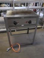Barbecue uit de slagerij, Ophalen, Gebruikt