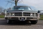*Topstaat* Buick Wildcat 1969, V8, 377Pk, 430 blok, 6900cc, Automaat, Leder, Particulier, Dealer onderhouden