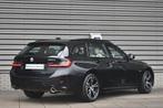 BMW 3 Serie Touring 330e, Auto's, BMW, Te koop, Gebruikt, 750 kg, Beige