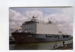 scheepvaart-foto-MARINE-L801, Ophalen of Verzenden, Zo goed als nieuw, Motorboot, Boek of Tijdschrift