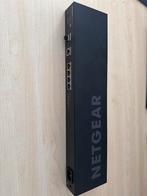 Netgear PR460X 10G Dual Wan Pro Router, Ophalen of Verzenden, Zo goed als nieuw, Router met modem