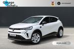 Renault Captur 1.0 TCe 90 Evolution - Carplay - Camera - LED, Auto's, Voorwielaandrijving, Stof, 1193 kg, Wit