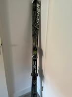 Ski Fischer AMC76 - All Mountain, Ophalen, 160 tot 180 cm, Carve, Skiën