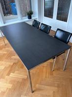 Metaform eetkamertafel S-16, Huis en Inrichting, Tafels | Eettafels, Ophalen, 200 cm of meer, 50 tot 100 cm, Zo goed als nieuw
