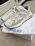 Offwhite dames sneakers 41, Wit, Ophalen of Verzenden, Off-white, Sneakers of Gympen