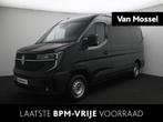 Renault Master T35 2.0 dCi 130 L2H2 Advance | NIEUW | BPM-VR, Stof, Gebruikt, Euro 6, 4 cilinders