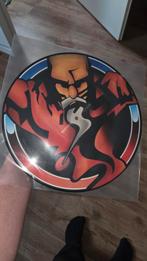 Thunderdome Picture Disc Vinyl, Cd's en Dvd's, Ophalen, 1980 tot 2000, Nieuw in verpakking, 12 inch