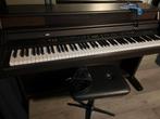 Kawai digitale piano CA7, Muziek en Instrumenten, Bruin, Digitaal, Ophalen of Verzenden, Zo goed als nieuw