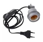 Warmte-lamphouder E27 – voor warmtelampen & broedlampen, Bc, Webwinkel@123broedmachine.n, Overige typen, Ophalen of Verzenden