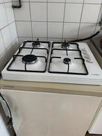 Gratis Gasfornuis - Werkt Prima! Slotermeer, Witgoed en Apparatuur, Ophalen, Gebruikt, Minder dan 85 cm, 60 cm of meer