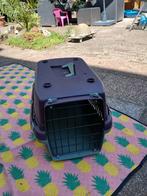 Transportbox klein huisdier, kat, hondje, cavia, Koopje, Ophalen, Gebruikt