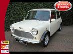 MINI Cooper 1.3 MPI Seven NL-auto, 1 eig en slechts 47.xxx K, Auto's, Mini, 15 km/l, 4 cilinders, Met garantie (alle), 4 stoelen