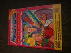 Master of the universe, Meerdere stripboeken, Ophalen of Verzenden, Gelezen