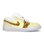 Jordan 1 low Lemon Drop maat 39, Nike Air Jordan, Geel, Nieuw, Ophalen of Verzenden