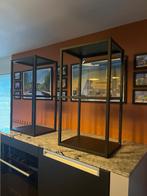 Enhet bovenkast ikea, Ophalen, Gebruikt, Zwart, 50 tot 100 cm