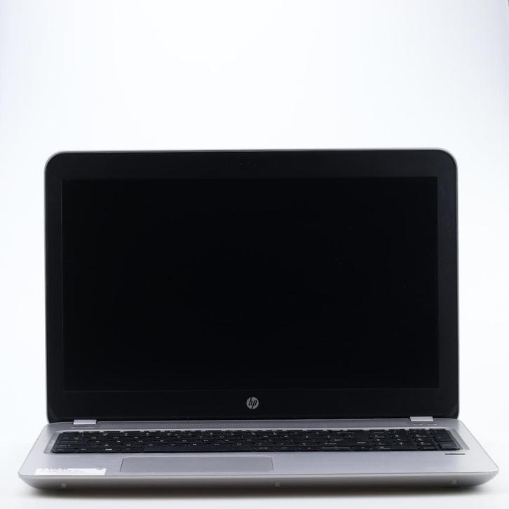 HP Probook 450 G4 i3-7/4GB/128GB Zilver, Computers en Software, Windows Laptops, Zo goed als nieuw