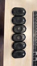 Motorola clp446, Telecommunicatie, Portofoons en Walkie-talkies, Ophalen of Verzenden, Gebruikt