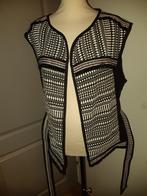 H&M hesje jasje maat 42, Kleding | Dames, Bodywarmers, Ophalen of Verzenden, Zo goed als nieuw, Maat 42/44 (L)