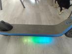 Elektrische step, Ophalen, Zo goed als nieuw, Elektrische step (E-scooter), Segway Ninebot