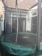 Trampoline Salta First Class 251, Kinderen en Baby's, Speelgoed | Buiten | Trampolines, Zo goed als nieuw, Ophalen