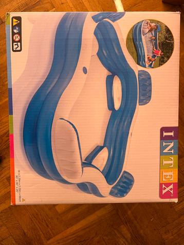 Intex Family lounge pool Opblaaszwembad - Nieuw in doos! beschikbaar voor biedingen