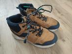 Bruin zwarte halfhoge s Oliver schoenen maat 32 -veters rits, Schoenen, Ophalen of Verzenden, Jongen, S.Oliver