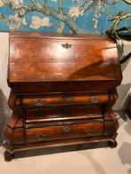 Antiek Bureau met Klep, Ophalen of Verzenden