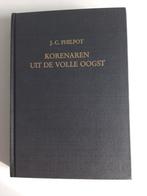 Korenaren uit de volle oogst. J.C. Philpot, Boeken, Godsdienst en Theologie, Ophalen of Verzenden, Zo goed als nieuw