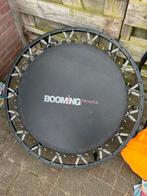 Mini trampoline, Kinderen en Baby's, Speelgoed | Buiten | Trampolines, Zo goed als nieuw, Ophalen