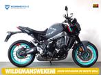 Yamaha MT09 MT-09 MT 09 U ABS 35kW A2, Motoren, Motoren | Yamaha, 887 cc, Bedrijf, Quickshifter, 12 t/m 35 kW