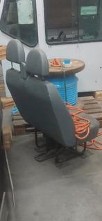 ford tranist 2zits bank 2003, Ophalen of Verzenden, Gebruikt, Universele onderdelen