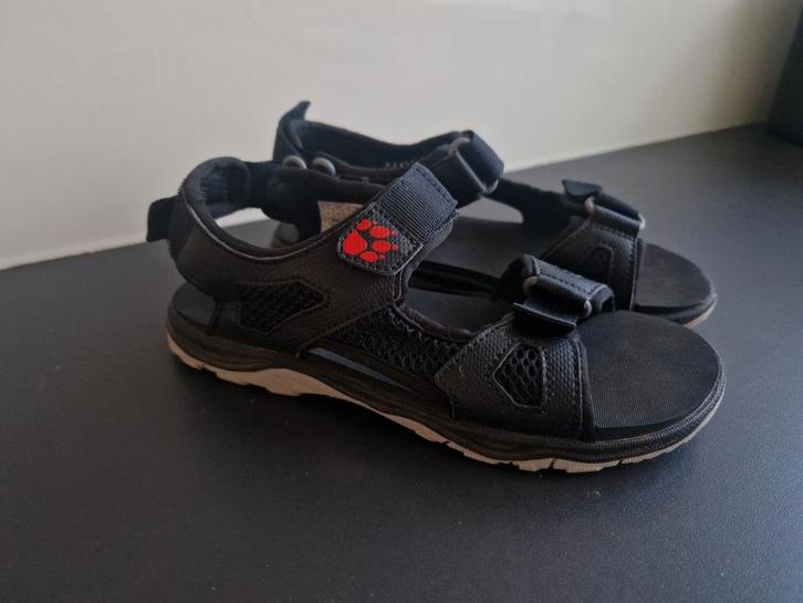 Jack Wolfskin Sandalen - Maat 37, Kinderen en Baby's, Kinderkleding | Schoenen en Sokken, Zo goed als nieuw, Schoenen, Jongen of Meisje