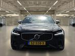Volvo V90 2.0 T4 R-Design Rijklaar+ garantie, leder, eletr., Auto's, Euro 6, 1969 cc, 92 €/maand, Adaptive Cruise Control