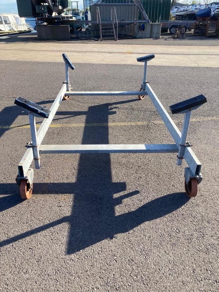 Bootbok, Watersport en Boten, Accessoires en Onderhoud, Gebruikt, Overige typen, Ophalen