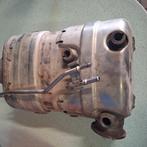 Volvo roetfilter orgineel, Ophalen, Volvo