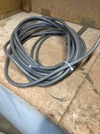 YMVK Kabel 5x2,5 - 11 Meter - Gebruikt, Doe-het-zelf en Verbouw, Elektra en Kabels, Ophalen of Verzenden, Gebruikt, Kabel of Snoer