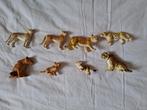 Schleich dieren, Verzamelen, Dierenverzamelingen, Ophalen, Zo goed als nieuw, Beeldje of Figuurtje