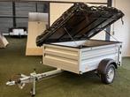 Campooz La Luna 2024 - nieuw super compleet, Caravans en Kamperen, Assen, Tot en met 2, Campoz, Info@compooz.nl