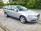 Volvo V70 2.0 D 2010 Grijs, Auto's, Volvo, 136 pk, Stationwagon, Particulier, Parkeersensor
