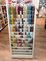 Ritsenkast opti ritsen, Ophalen, Zo goed als nieuw