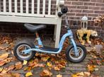 Loopfiets Puky blauw, Fietsen en Brommers, Fietsen | Kinderfietsjes, Ophalen, Gebruikt, Minder dan 16 inch, Puky