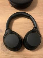 Sony WH-1000XM4 - Noisecanceling, Verzenden, Zo goed als nieuw, Over oor (circumaural), Sony