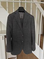 Nieuw - Suitsupply Mid Grey Pak - Mt 46, Kleding | Heren, Kostuums en Colberts, Nieuw, Ophalen of Verzenden, Grijs, Maat 46 (S) of kleiner