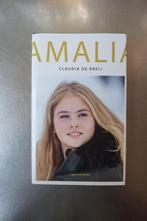 Amalia - Claudia de Breij, Verzamelen, Nederland, Tijdschrift of Boek, Ophalen of Verzenden, Zo goed als nieuw